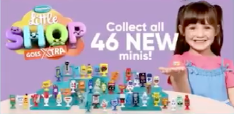 Let’s Swap, Checkers Mini’s